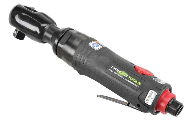 Bordo Heavy Duty Air Ratchet