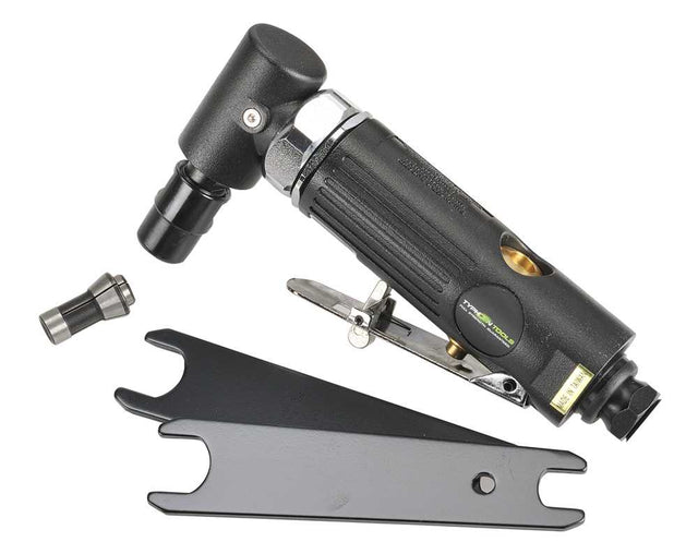 Bordo Angle Die Grinder 22000rpm