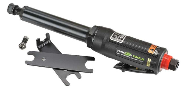 Bordo Heavy Duty Extended Anvil Die Grinder