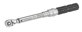 Bordo Drive Dual Way Torque Wrench
