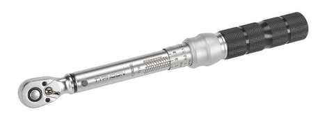 Bordo Drive Dual Way Torque Wrench