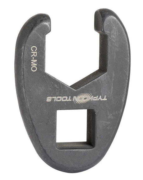 Bordo Drive Crowsfoot Spanner - Range 01