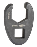 Bordo Drive Crowsfoot Spanner - Range 02