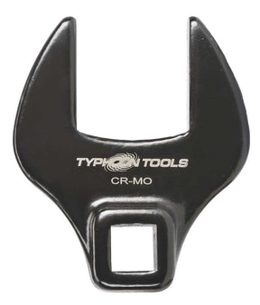 Bordo Drive Crowsfoot Spanner — official supplier product image