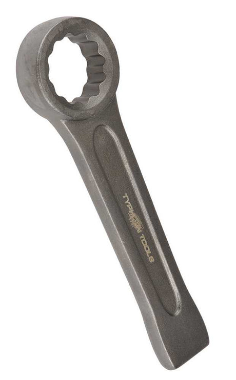 Bordo Slogging Spanner - Range 01