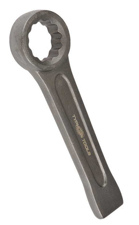 Bordo Slogging Spanner - Range 02