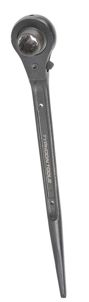 Bordo Ratchet Podger Spanner