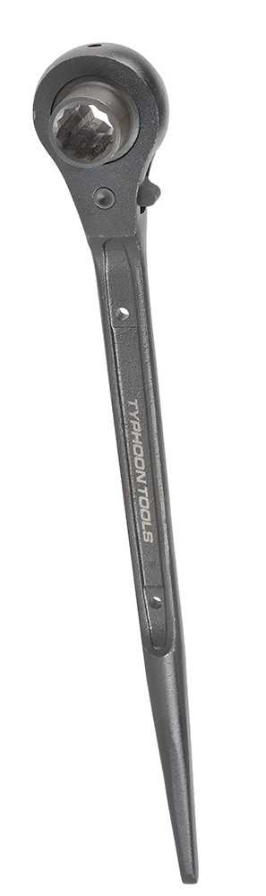 Bordo Ratchet Podger Spanner