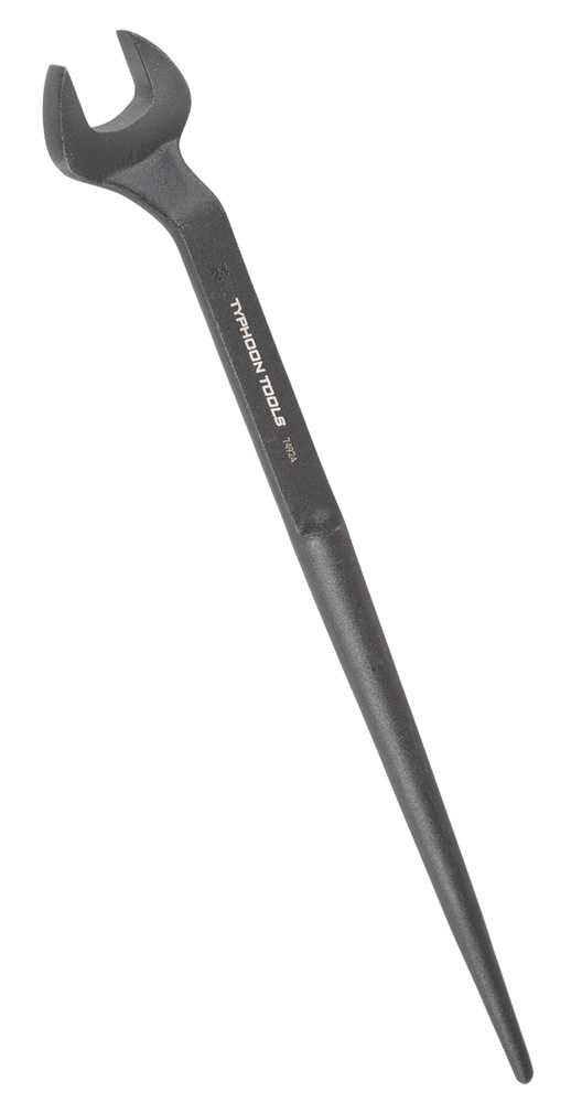 Bordo Open End Podger Spanner