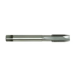 Sheffield HSS-E Tap UNCSpiral Pt -12Gx24