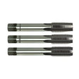 Sheffield HSS Tap Set UNC-6Gx32