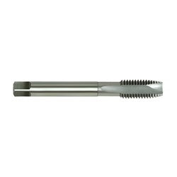 Sheffield HSS-E Tap UNFSpiral Pt-8Gx36