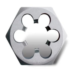 Bordo UNFChrome Die Nut