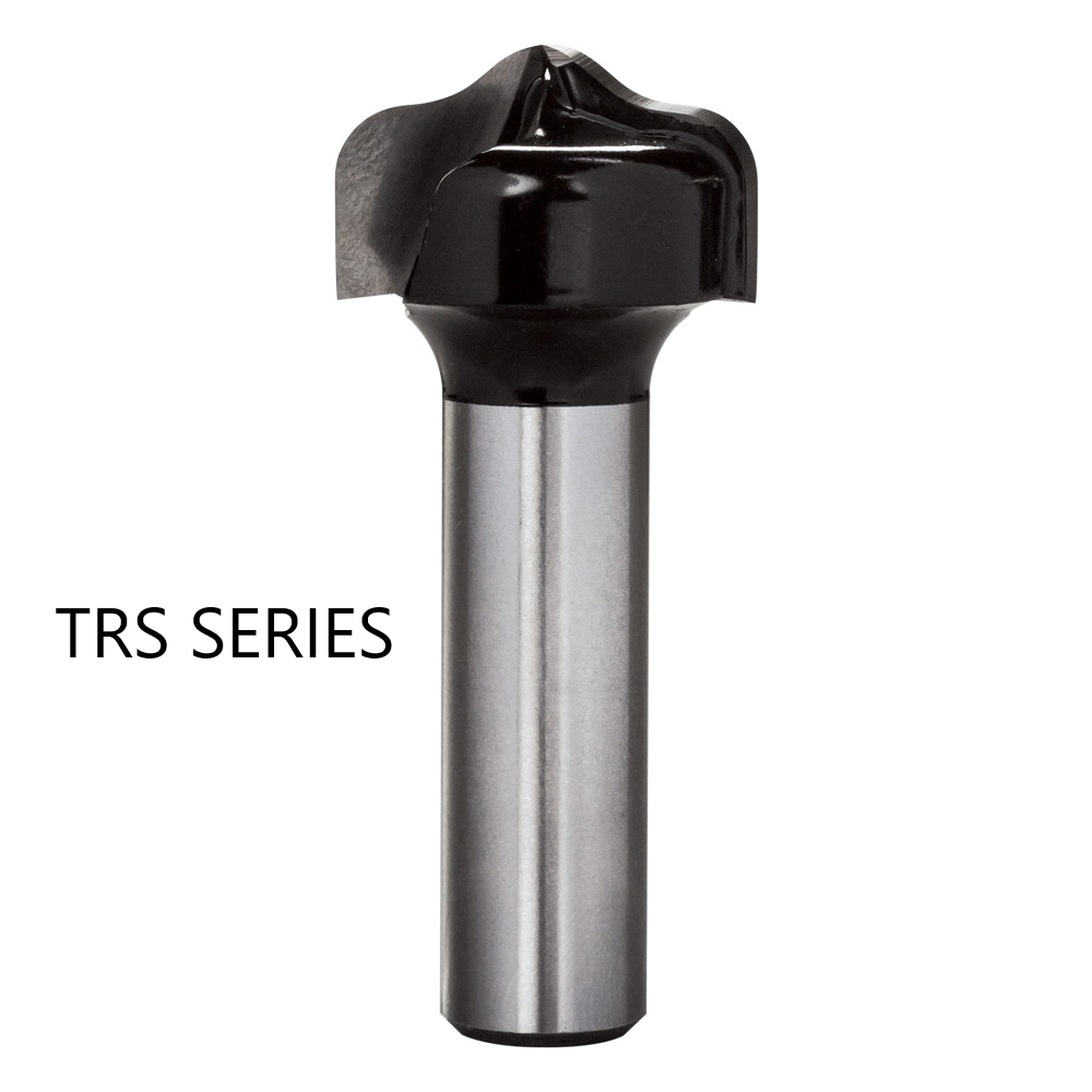 Ogee Bit Rounded Bottom | CARBiTOOL