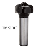 Ogee Bit Rounded Bottom | CARBiTOOL