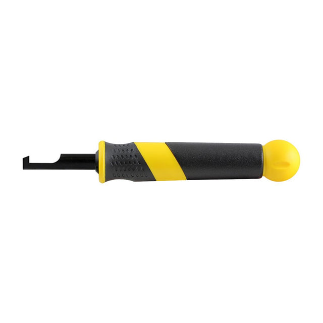 Sheffield Comfort Grip Deburring Scraper