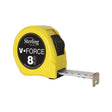 Sheffield V-Force Metric Measuring Tape — official supplier product image