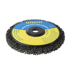 Sheffield Union Super Abrasive Package