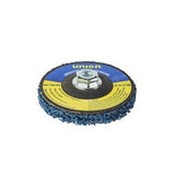 Sheffield Clean & Strip Disc Abrasive Fibre