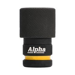 Sheffield Heavy Duty Quick Release Adaptor Hex To Hex