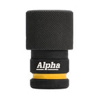 Sheffield Heavy Duty Quick Release Adaptor Hex To Hex