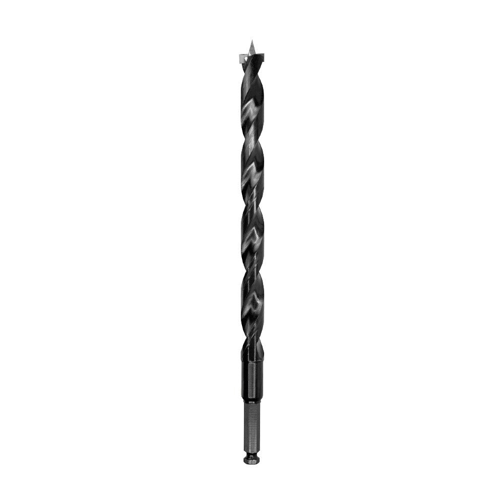 Sheffield Heavy Duty TCT Rail Auger — official supplier product image