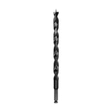 Sheffield Heavy Duty TCT Rail Auger — official supplier product image