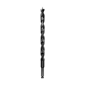 Sheffield Heavy Duty TCT Rail Auger — official supplier product image