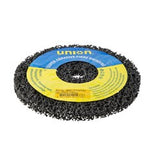 Sheffield Clean & Strip Disc Abrasive Fibre