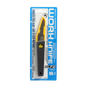 Sheffield Work Knife