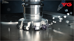 Excision (17000) Indexable Inserts