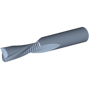 SpiralX SX201 Z2 Rlr H Roughing Tool