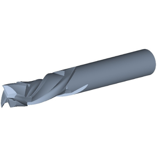 SpiralX SX107 Z3 Standard Compression Tool