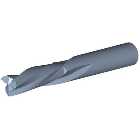 SpiralX SX402 Z3 Rlf H Finishing Tool