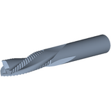 SpiralX SX202 Z3 Rlr H Roughing Tool