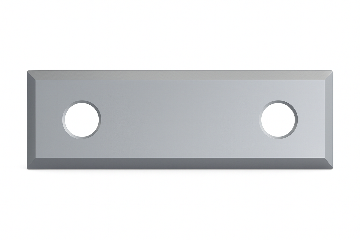 30 x 12 x 1.5 (4) End Cutting Insert - T.013507 – Sharp Edge Aust