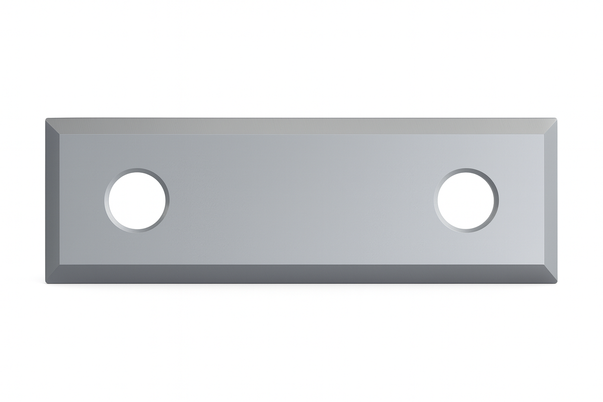 30 x 9.0 x 1.5 (4) End Cutting Insert - T.013504