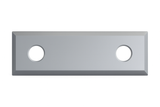 30 x 9.0 x 1.5 (4) End Cutting Insert - T.013504