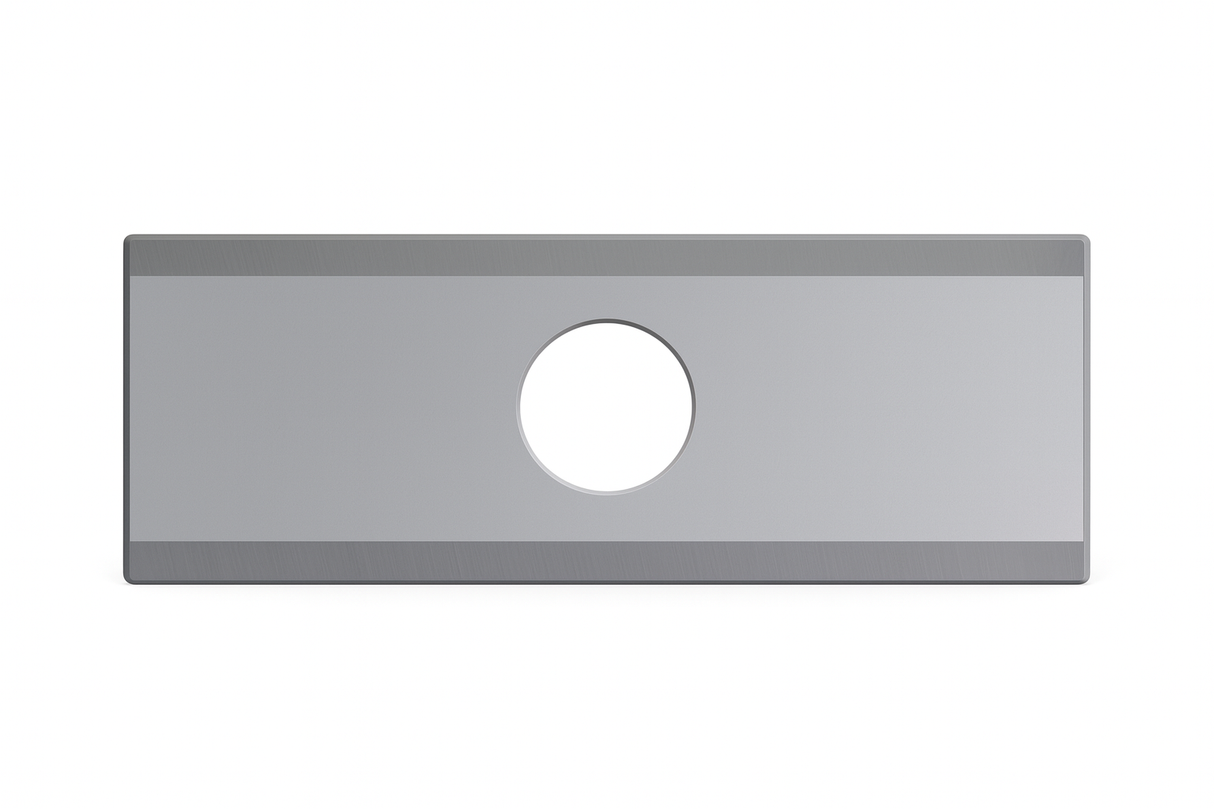 20 x 12 x 1.5 (4) End Cutting Insert - T.013498