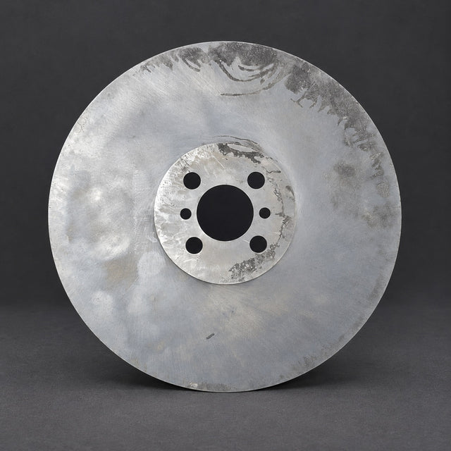 250 mm cold saw blade