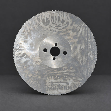 275 mm cold saw blade