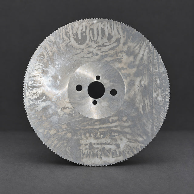 275 mm cold saw blade