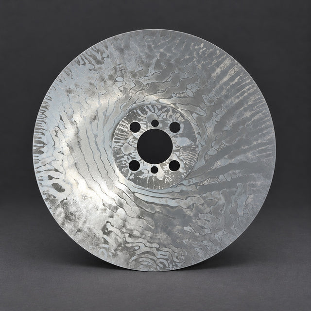 300 mm cold saw blade
