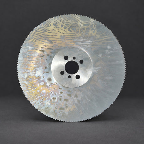 315 mm cold saw blade