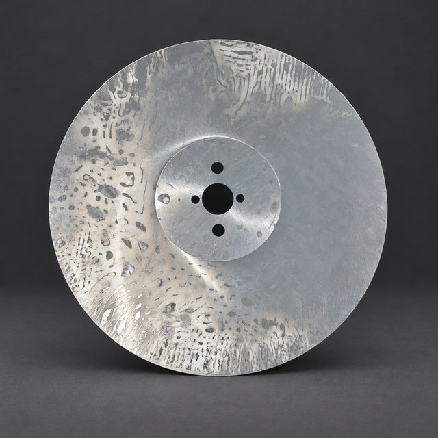 350 mm cold saw blade