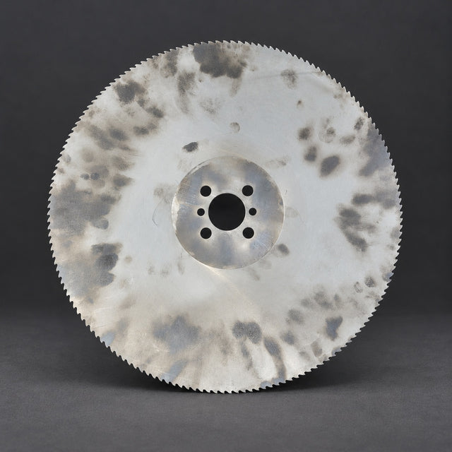 400 mm cold saw blade