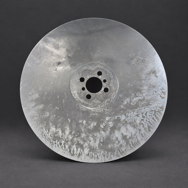 425 mm cold saw blade