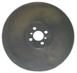 Excision Positive TCT Aluminium Blades