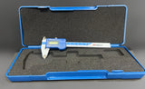 DASQUA 2050-0005 0-100 mm mini digital caliper with protective case