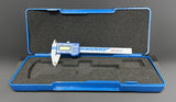 DASQUA 2050-0005 0-100 mm mini digital caliper with protective case
